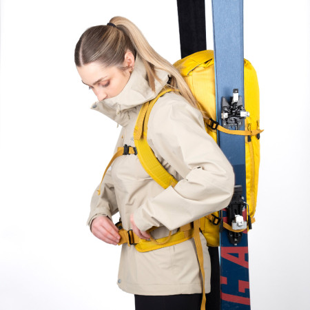 Sac à dos randonnée Kohla Backpack Alpinist 30 Liter