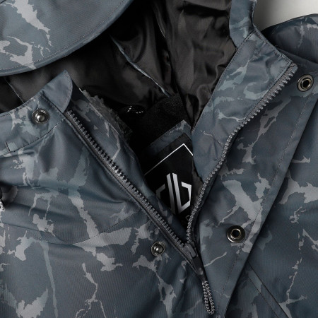 Veste homme Dare 2b Freeride Oh III Jacket