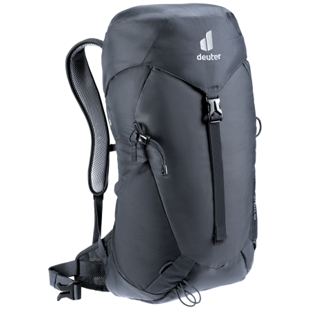 Sac à dos randonnée Deuter AC Lite 16 noir black