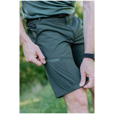 Short homme MOOA Trek
