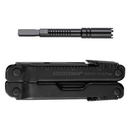 Outil multifonction Leatherman Super Tool 300M
