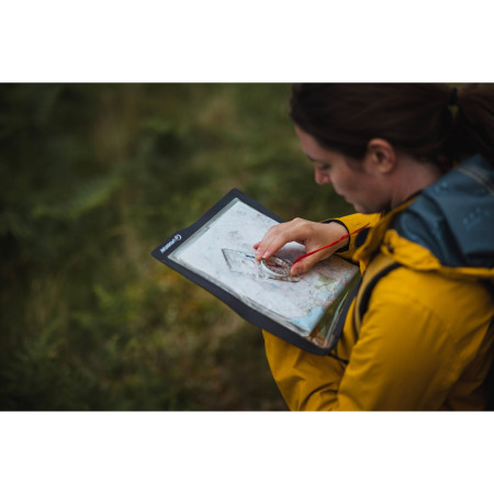 Étui étanche LifeVenture Waterproof Map Case