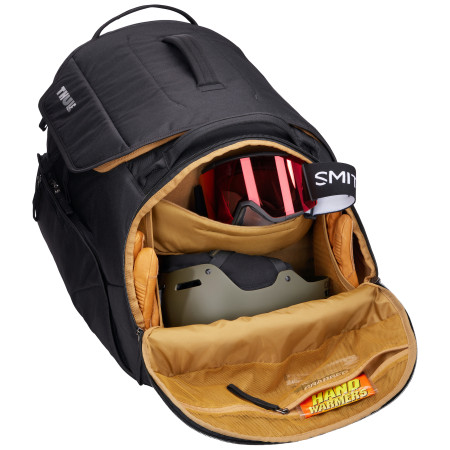 Sac chaussures de ski Thule Roundtrip Snow Duffel 80L