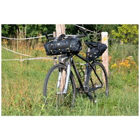 Sacoche vélo de guidon Sport Arsenal Art. 621