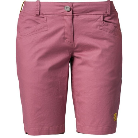 Short femme Rafiki Alaró II rose deco rose