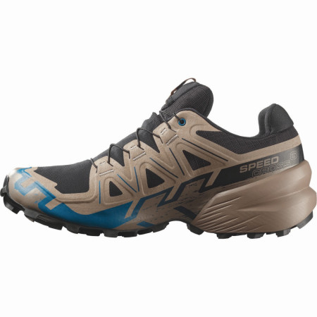 Chaussures de running hommes Salomon Speedcross 6 Gore-Tex