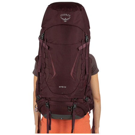 Sac à dos femme randonnée Osprey Kyte 68