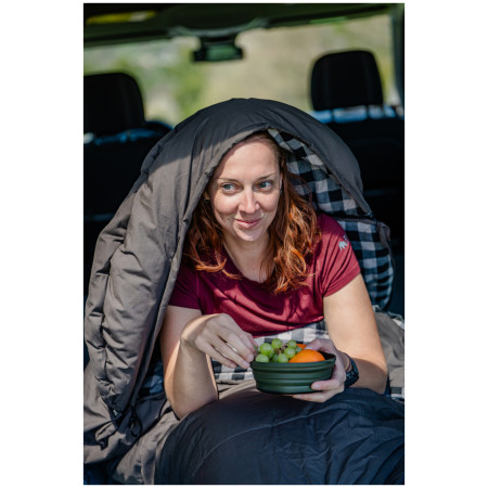 Sac de couchage - couverture Zulu Campwell