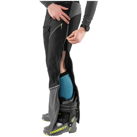 Pantalon Dynafit Mezzalama Ptc Alpha Pnt U