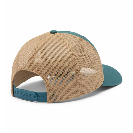 Casquette Columbia Mesh Snap Back