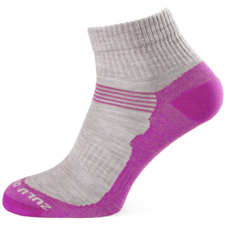 Chaussettes Zulu Merino Lite