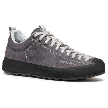 Chaussures homme Scarpa Mojito Wrap gris foncé GRAPHITE