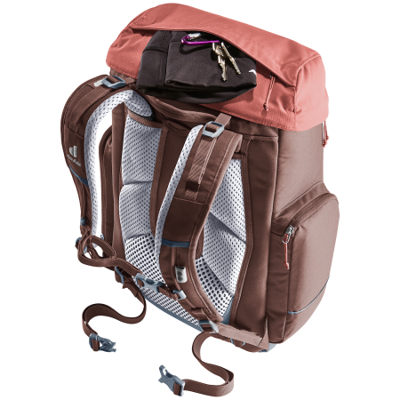 Sac à dos scolaire Deuter Scula