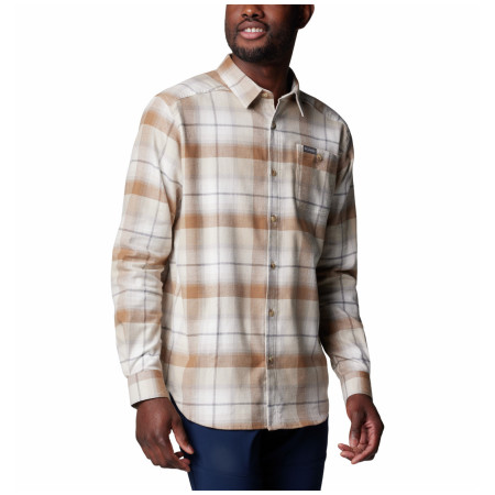 Chemise homme Columbia Cornell Woods™ Flannel Long Sleeve Shirt