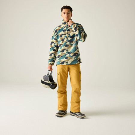 Sweat-shirt homme Dare 2b Mens Print Fleece