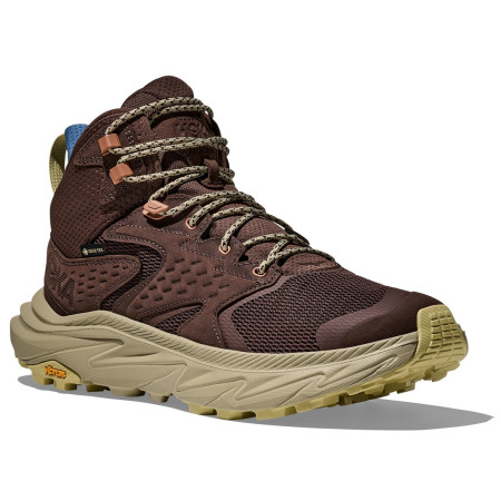 Chaussures randonnée homme Hoka Anacapa 2 Mid GTX