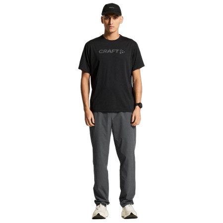 T-shirt homme Craft ESSence Logo Tee 2 M