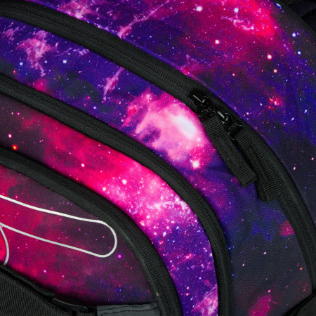 Sac à dos scolaire Baagl Skate