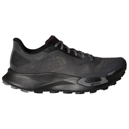 Chaussures de running hommes The North Face M Vectiv Enduris 4 noir / gris Tnf Black/Anthracite Gr