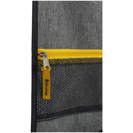 Organisateur Bo-Camp Overton M