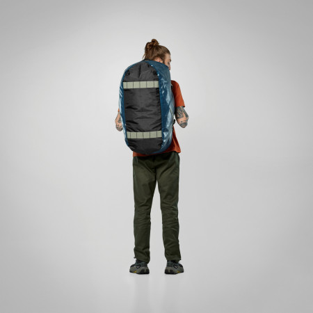 Sac de voyage Salewa Discovery Duffle M
