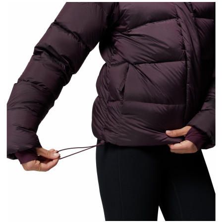 Veste d'hiver femme Columbia Amaze Puff™ Hooded Jacket