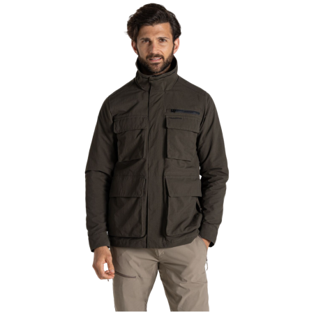 Veste homme Craghoppers NosiLife Adventure Jacket IV