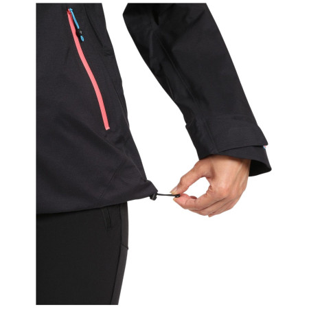 Veste femme Kilpi Metrix-W