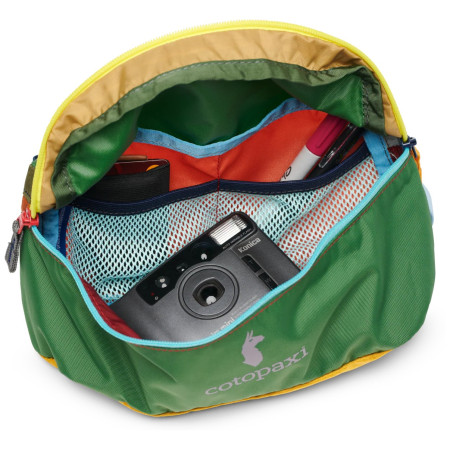 Sac banane Cotopaxi Bataan 3L Fanny Pack - Del Dia