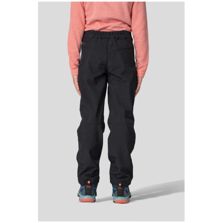 Pantalon softshell enfant Hannah Mario JR