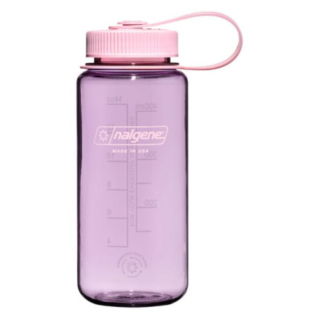 Bouteille Nalgene Wide Mouth 500 ml Sustain