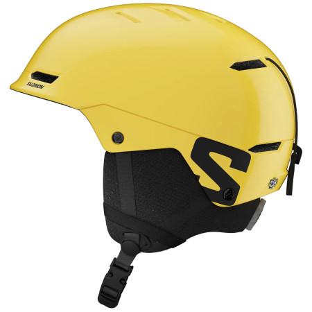 Casque de ski enfant Salomon Husk Kids