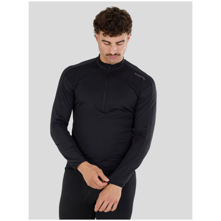 T-shirt fonctionnel homme Fundango Novak Midlayer