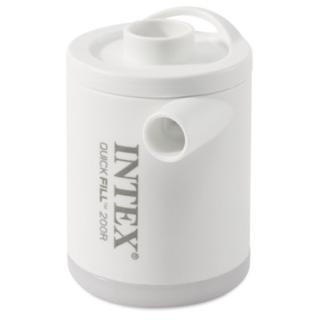 Pompe électrique Intex Quickfill USB200R