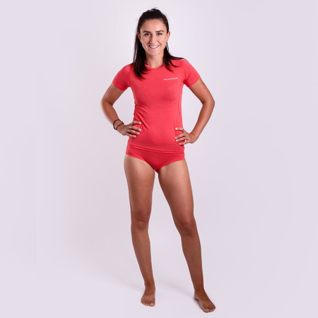 Culotte fonctionnell femme Progress E KLHZ 28TB