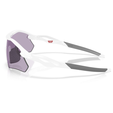 Lunettes soleil OAKLEY Radar Plate Prizm Slate