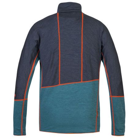 Sweatshirt fonctionnel homme Hannah Niro