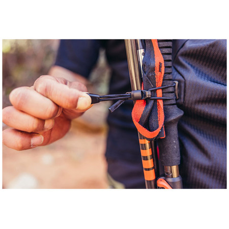 Sac à dos Gregory Zulu 28 Lt