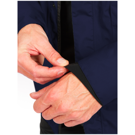 Veste d'hiver homme High Point Maximus Jacket