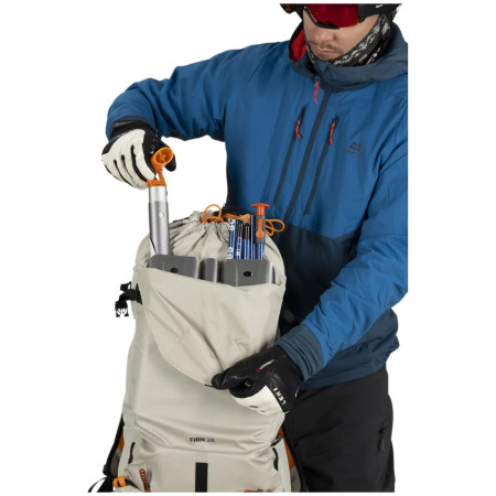 Sac à dos skialp Osprey Firn 28