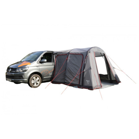 Tente caravane Vango Faros II Air Low 2022 girs smoke