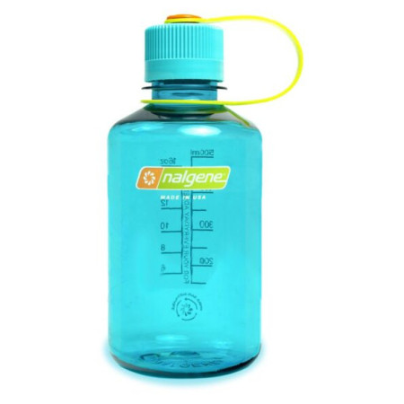 Bouteille Nalgene Narrow Mouth 500 ml Sustain