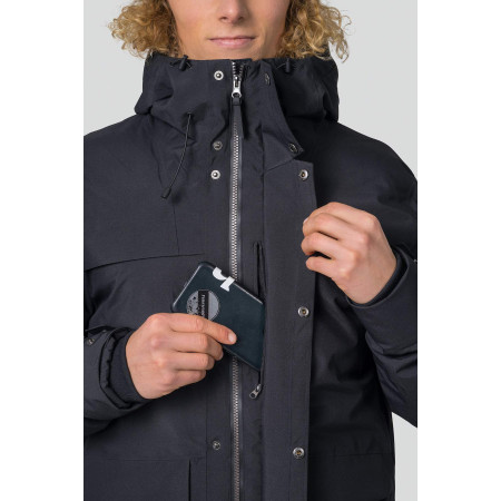Veste d'hiver homme Hannah Northpole