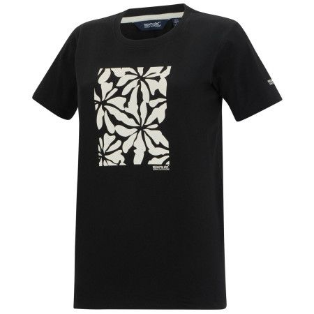 T-shirt femme Regatta Filandra IX