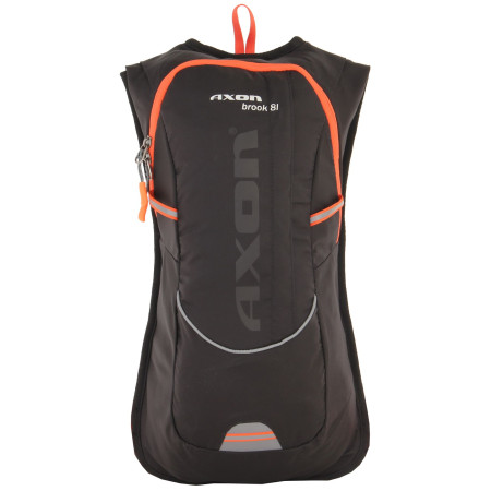 Sac à dos vélo Axon Brook vert