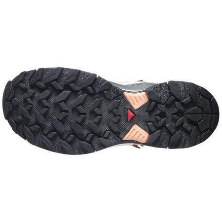 Chaussures femme Salomon X Ultra 360 Mid Gore-Tex