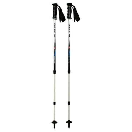 Bâtons randonnée Blizzard Trekking shock