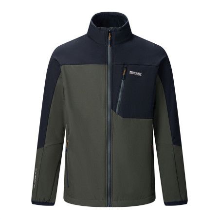 Veste homme Regatta Moutdale
