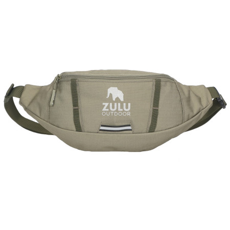 Sac banane Zulu Sherman