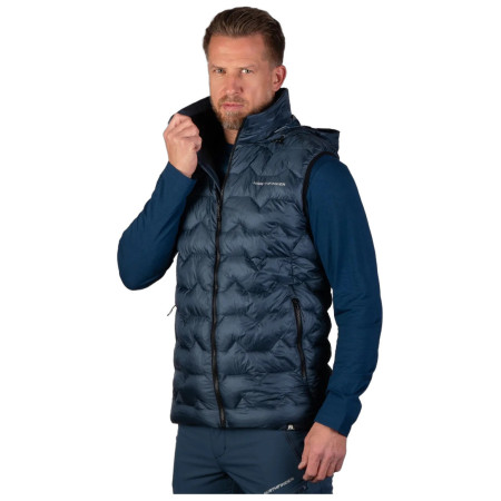 Gilet homme Northfinder Saalvado